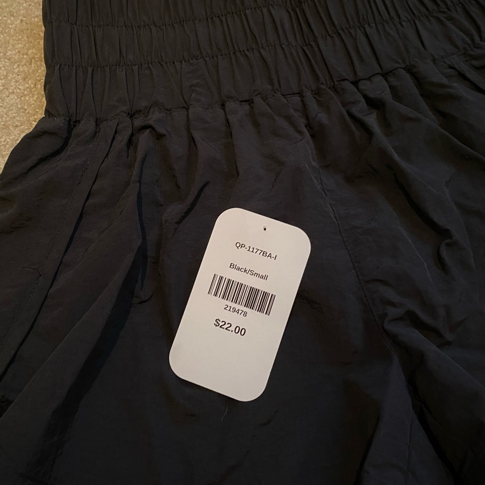 DressUp Personal Record Athletic Shorts 🖤 - Picture 12 of 12